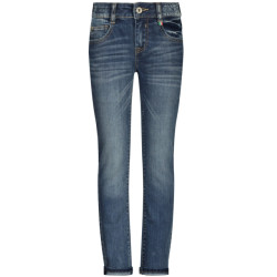 Vingino Jongens jeans anzio skinny fit tinted mid blue