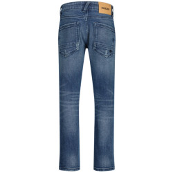 Raizzed Jongens jeans boston crafted slim fit vintage blue