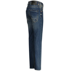 Raizzed Jongens jeans tokyo skinny fit vintage blue