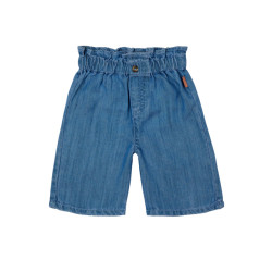 Noppies Meisjes jeans fontaine medium blue