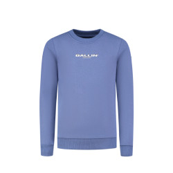 Ballin Amsterdam Jongens sweater slim backprint