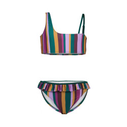 B.Nosy Meisjes bikini wendy jolly stripe