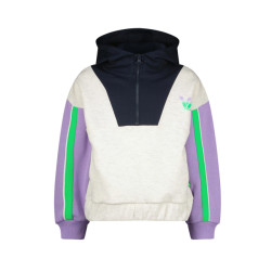 Vingino Meiden hoodie nelke