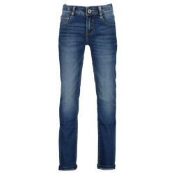 Vingino Jongens jeans diego noos slim fit cruziale blue