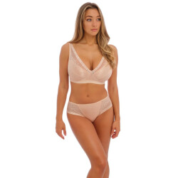 Fantasie Envisage bralette bh zonder beugel fl6913 natural beige