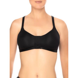 Felina Beyond basic bh met voorsluiting 0207223 004 black