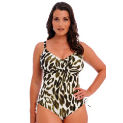 Fantasie Cabo verde badpak met beugel fs504931 cactus
