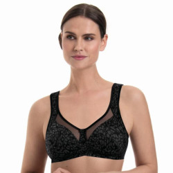 Anita Clara art comfort bh zonder beugel 5874 001