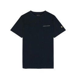 Lyle and Scott Casual t-shirt jongens