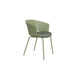 Maison Home Jessica stoel groen