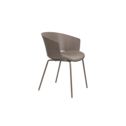 Maison Home Jessica stoel beige