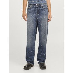 Jack & Jones Jxtokyo wide hw stone jeans dnm
