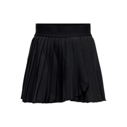 Only Play Pleat hw wvn skort 15329715