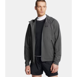 Under Armour Ua unstoppable jacket lc-gry 1389354-025