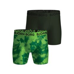Björn Borg Performance boxer 2p 10003713-mp004