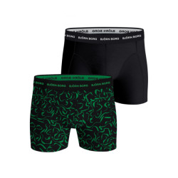 Björn Borg Cotton stretch boxer 2p 10003683-mp003