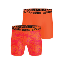 Björn Borg Performance boxer 2p 10003713-mp003