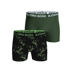 Björn Borg Cotton stretch boxer 2p 10003683-mp001