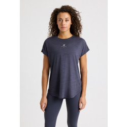 Röhnisch RÖhnisch motion loose tee 112246-s546