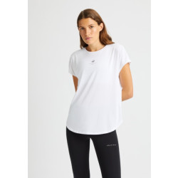 Röhnisch RÖhnisch motion loose tee 112246-0010