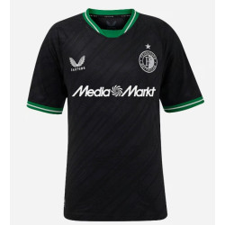 Castore Feyenoord away shirt tm6357z-010