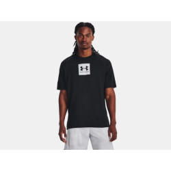 Under Armour Ua tech prt fill ss-blk 1380785-001