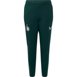 Castore Feyenoord pro players training pant wz pockets tj7065wp-097