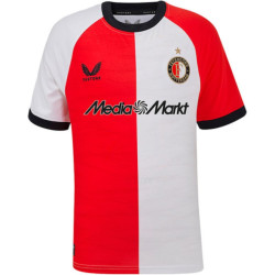 Castore Feyenoord home shirt tj6351-071