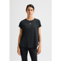 Röhnisch RÖhnisch motion loose tee 112246-0001