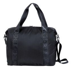 Björn Borg Borg classic sports bag 10004037-bk001