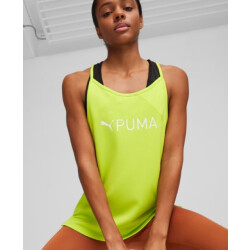 Puma Fit fashion ultrabreathe allover tank 523846-39