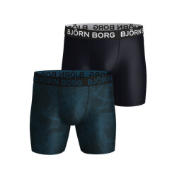 Björn Borg Performance boxer 2p 10003385-mp003