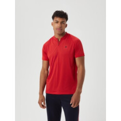Björn Borg Ace performance zip polo 10002180-rd038