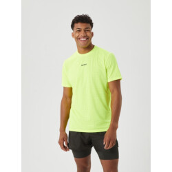 Björn Borg Borg running perforated t-shirt 10003328-yw023