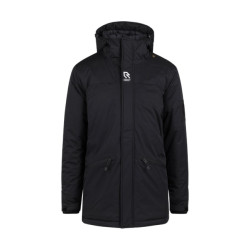 Robey Playmaker parka rs4522-900