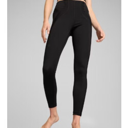 Puma Studio cloudspun rib hw fl tight 525680-01