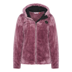 Imperial Fleece jas irhcosy