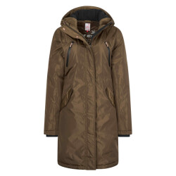 Imperial Tech parka irhjolly