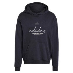 Adidas Hooded sweatshirt french terry