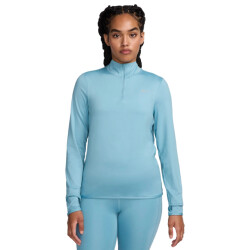 Nike Dri-fit swift element uv 1/2-zip top