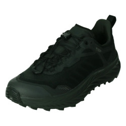 Lowa Fortux gtx black/black