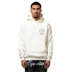 Equalite Leo oversized hoodie