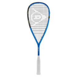 Dunlop Fx team 125 squash racket