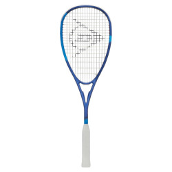 Dunlop Tristorm elite squash racket