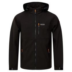 Nordberg Dustin softshells jacket