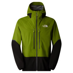 The North Face Balmenhorn futurelight shell