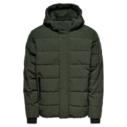 Only & Sons Cayson puffer jas