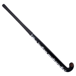 The Indian Maharadja Indoor black sword 00 zaalhockeystick