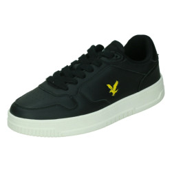 Lyle and Scott Culross bsc