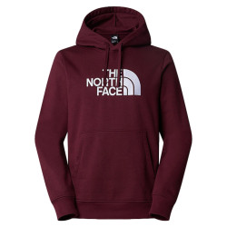 The North Face Drew peak pullover hoodie